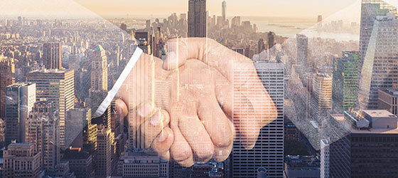 旋转接头密封解决方案