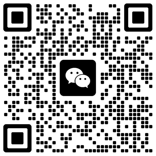 微信二维码